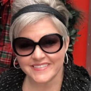 Meet your Posher, Kimberly